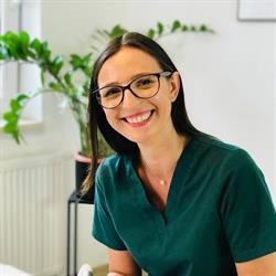 Gabinet Podologiczny Alicja Krzeszowska, Wrocław godziny otwarcia