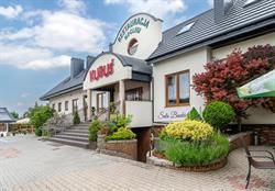 Restauracja i Hotel KUBUŚ, Bełchatów godziny otwarcia