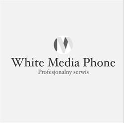 Telefony Morawica White Media Phone, godziny otwarcia