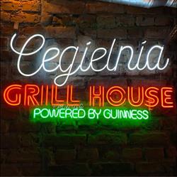 Cegielnia Grill House, Włocławek godziny otwarcia