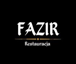 Restauracja FAZIR, Warszawa godziny otwarcia