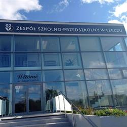 Zespół Szkolno-Przedszkolny w Łebczu, godziny otwarcia