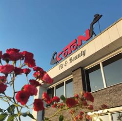 Coton Fit&Beauty Brzeg, godziny otwarcia