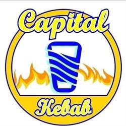 Capital Kebab Lubin, godziny otwarcia