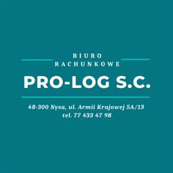 Biuro Rachunkowe PRO-LOG Kowalewski T. Kowalewska A. Nysa, godziny otwarcia