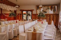 Leśne Bistro, Charzykowy godziny otwarcia