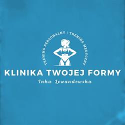 Studio Treningowe Inka Lewandowska Klinika Twojej Formy, Grodzisk Mazowiecki godziny otwarcia