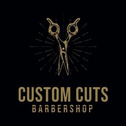 Custom Cuts Barbershop, Olsztyn godziny otwarcia
