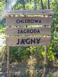 Chlebowa Zagroda Jagny, Hanna godziny otwarcia