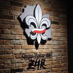 Okręg Małopolski ZHR, Kraków godziny otwarcia