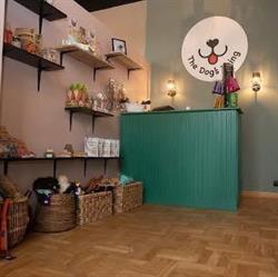 The Dogs Thing, Warszawa godziny otwarcia