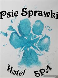 Psie Sprawki Hotel & SPA dla psa, Urzut godziny otwarcia