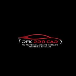RFK PRO CAR Rafał Kwiatkowski, Sosnowiec godziny otwarcia