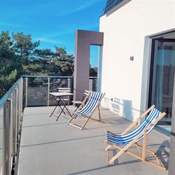 Apartamenty w sosnach, Hel godziny otwarcia