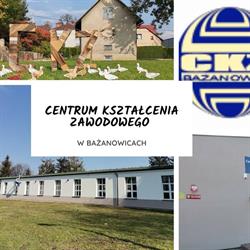 CKZ Bażanowice, Goleszów godziny otwarcia