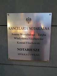Kancelaria Notarialna - Pańska 73, Warszawa godziny otwarcia