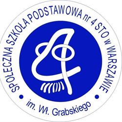 Społeczna Szkoła Podstawowa nr 4 im. Wł. Grabskiego STO w Warszawie, Warszawa godziny otwarcia
