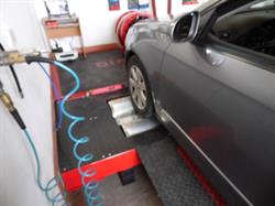 DIAG-CAR.pl, Strzegowa godziny otwarcia