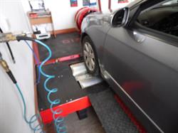 DIAG-CAR.pl, Strzegowa godziny otwarcia