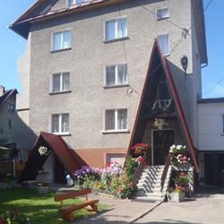 Apartamenty "Bogusia", Korbielów godziny otwarcia