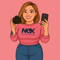 NOX ? Social Media (Aleksandra Olszowy), Kraków godziny otwarcia