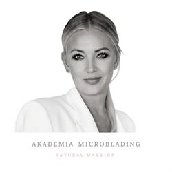 Akademia Microblading Katarzyna Piegat - makijaż permanentny Płock, godziny otwarcia