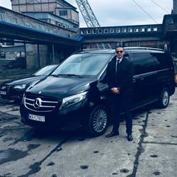 Luxury Transfers Group, Dąbrowa Górnicza godziny otwarcia