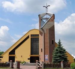 Parafia św. Floriana w Sosnowcu, Sosnowiec godziny otwarcia