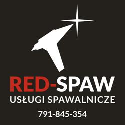 Red-Spaw.pl - Spawanie aluminium, magzenezu, żeliwa oraz stali nierdzewnej, Sulejówek godziny otwarcia
