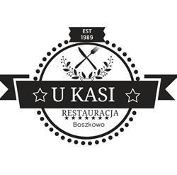 Restauracja 'u Kasi' Boszkowo, Włoszakowice godziny otwarcia