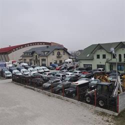 Moto - Inwest Kamil Gola Sp. Komandytowa, Morawica godziny otwarcia