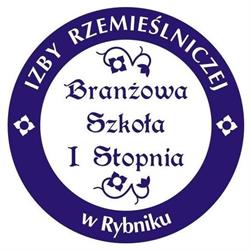 Branżowa Szkoła II Stopnia Izby Rzemieślniczej w Rybniku, godziny otwarcia