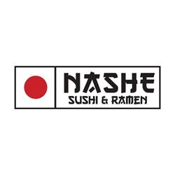 Nashe Sushi Babice Nowe, godziny otwarcia