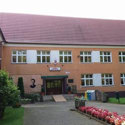 Zespół Szkół w Ińsku, Ińsko godziny otwarcia