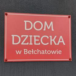 Dom Dziecka w Bełchatowie, Bełchatów godziny otwarcia