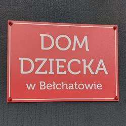 Dom Dziecka w Bełchatowie, Bełchatów godziny otwarcia