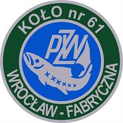 Koło PZW Wrocław Fabryczna, godziny otwarcia