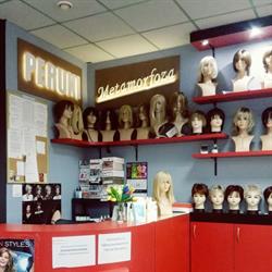 Peruki Metamorfoza, Bielsko-Biała godziny otwarcia