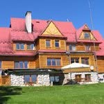 Pokoje gościnne Cichy Kącik, Bukowina Tatrzańska godziny otwarcia