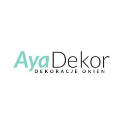 Aya Dekor Firany, Konstantynów Łódzki godziny otwarcia