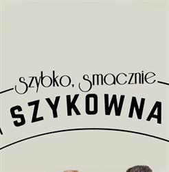 Restauracje 'Szykowna' - Firma Cateringowa Katarzyna Prus, Radlin godziny otwarcia