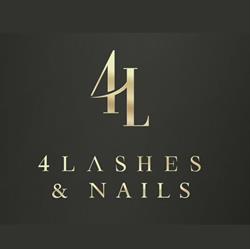 Salon 4 Lashes & Nails, Gdańsk godziny otwarcia
