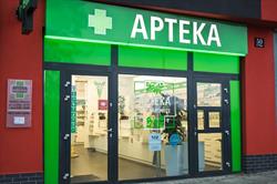 Apteka na Starówce, Głogów godziny otwarcia