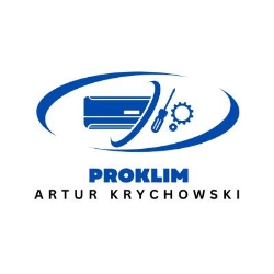 Proklim Artur Krychowski Klimatyzacja Pruszków Rekuperacja Serwis klimatyzacji, godziny otwarcia