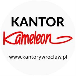 Kantor Kameleon Wrocław, godziny otwarcia