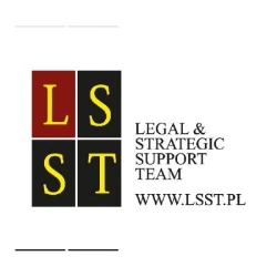 Kancelaria Prawna LSST Legal & Strategic Support Team, Warszawa godziny otwarcia