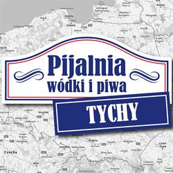 Pijalnia Wódki i Piwa Tychy, godziny otwarcia