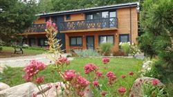 Apartamenty Przystanek Dębina, godziny otwarcia