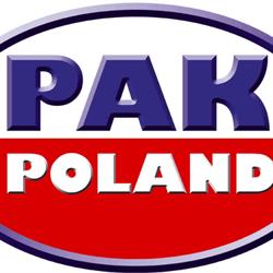 Pakpoland Sp. z o.o., Kruszyn godziny otwarcia