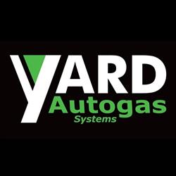 YARD AUTOGAS SYSTEMS, Bogucin godziny otwarcia